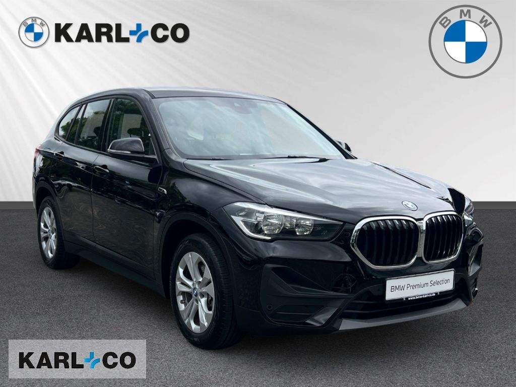 BMW X1 25 e xDrive Advantage SHZ Klima Temp PDCv+h foto 6
