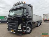 Volvo FM500 8x2/6 Globetrotter Euro6B -Offene Ladefläc - Angebote