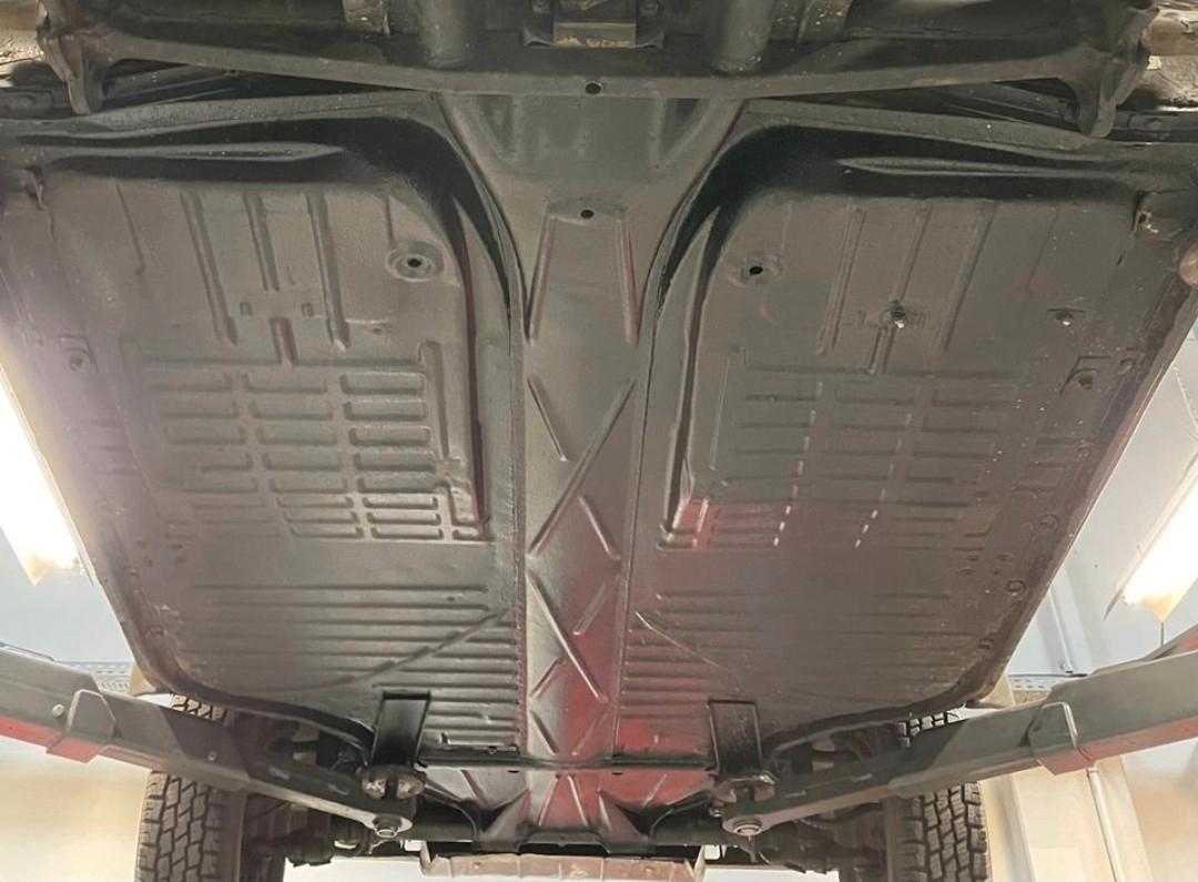 Volkswagen VW Kübel 1A Zustand  außergewöhnlich