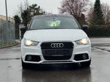 Audi A1 Sportback ambition 2.0 TDI - Audi A1 Ambition mit Diesel-Antrieb