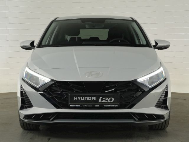Hyundai i20 – Bild 3