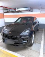 Porsche Macan S in super Zustand