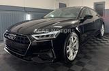Audi A7 Sportback 40 TDI *S-Line*LED*Navi*20 Zoll* - Audi A7 in München