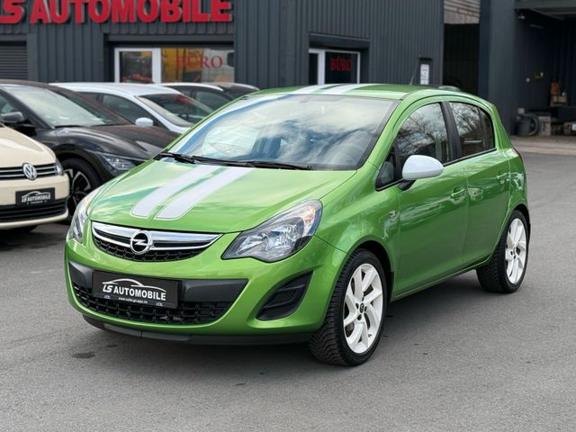 Opel Corsa D 1.4 Energy/PDC/Leder/Bluetooth//Klima