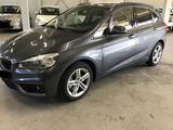 BMW 216d Active Tourer Sport Line Head Up Navi Plus - BMW 216 in Hannover