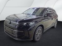 Volkswagen Tiguan - Vorschau Bild 12
