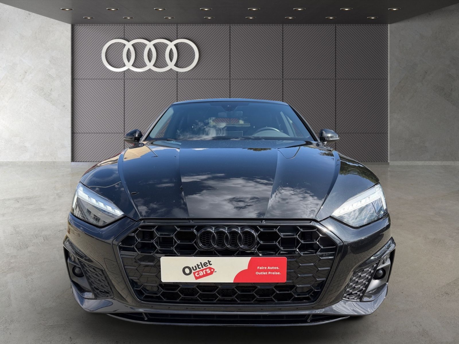 Audi A5 Sportback 40 TDI S tronic S line ACC VirtualC foto 4