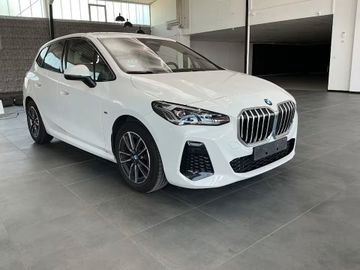 BMW 218 - 2