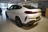BMW X6 xDrive 30d M Sport*Head-UP*AHK*Kamera*1.Han - BMW X6 Gebrauchtwagen in Hamburg