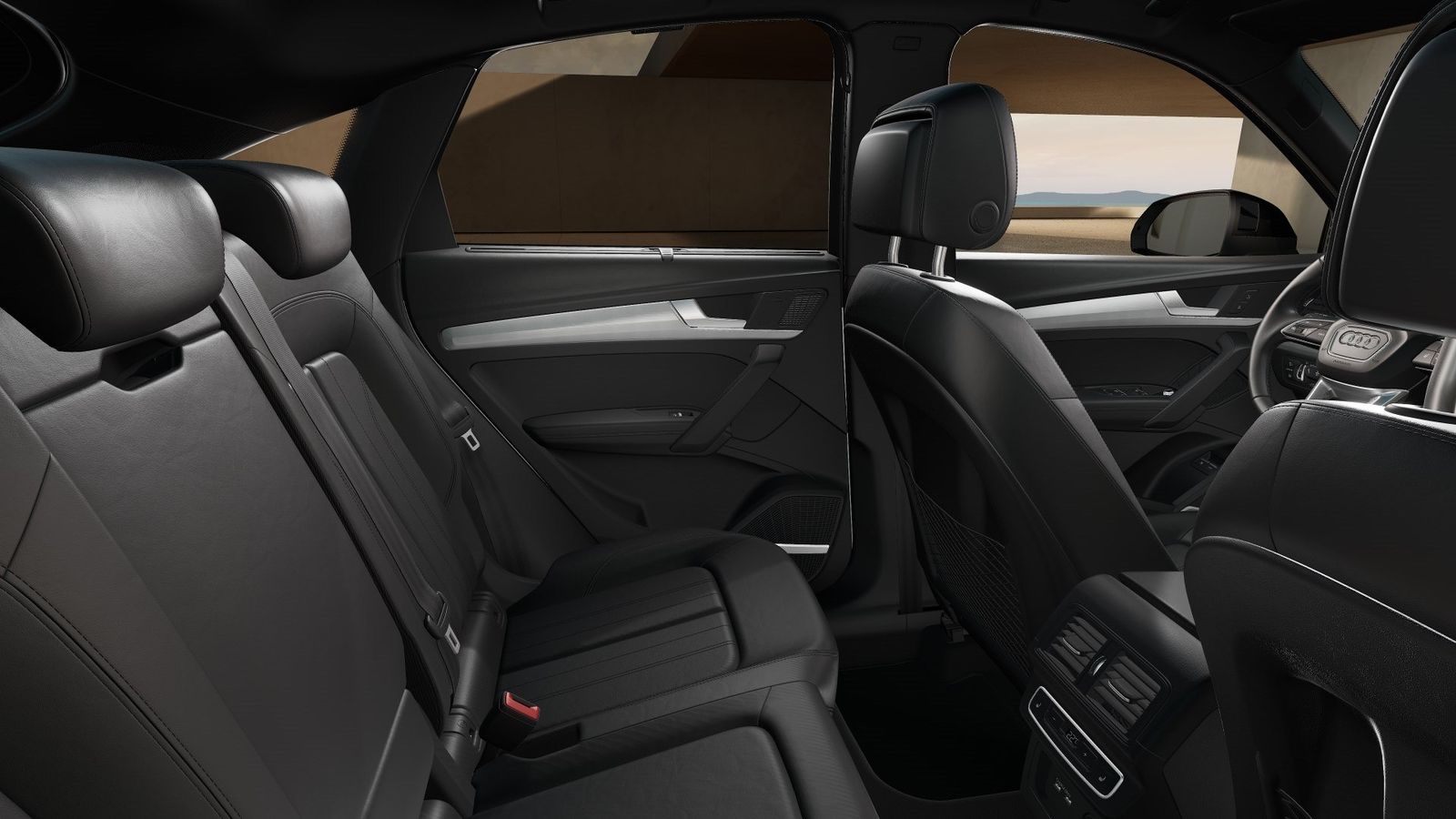 Audi Q5 - Bild 16