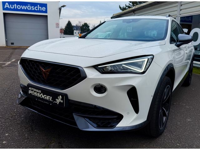 CUPRA Formentor CUPRA 1.5 TSI Navi digitales Cockpit S