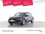 Audi A3 Sportback 30 TFSI S tronic advanced inkl.WKR - Audi Gebrauchtwagen in Gelsenkirchen