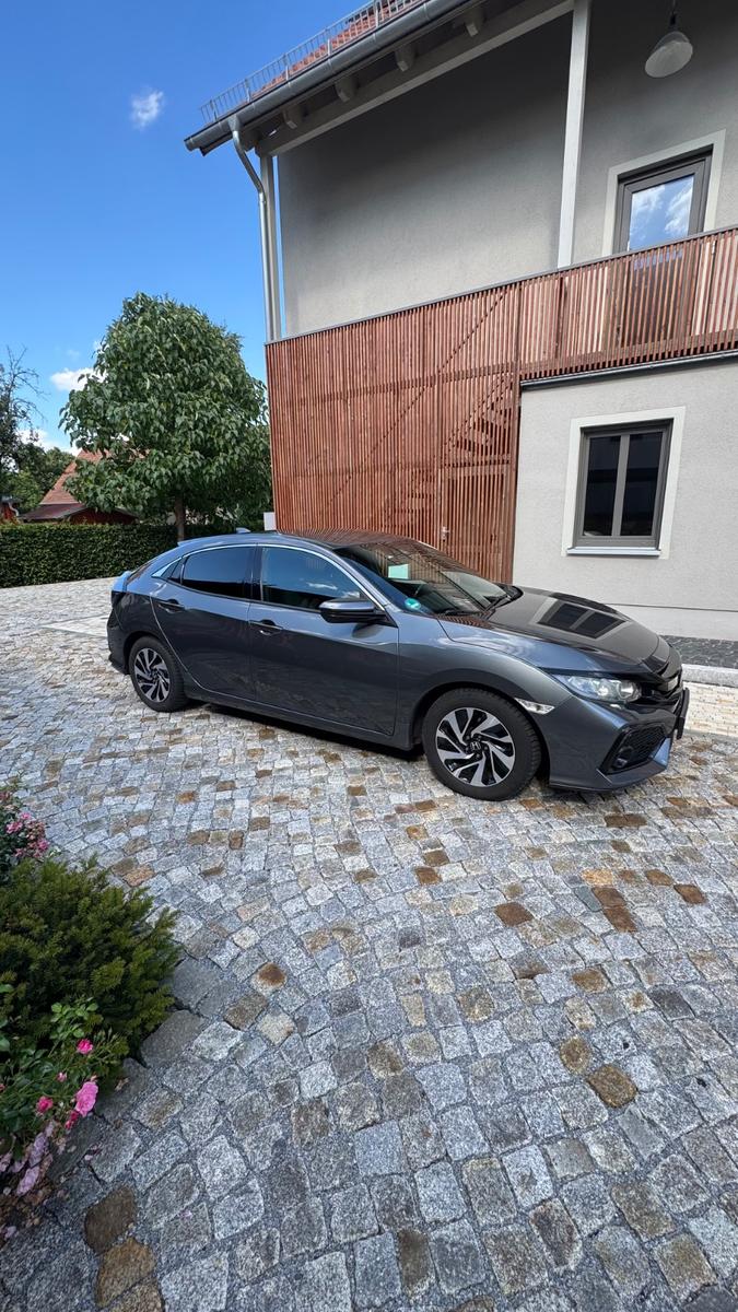 Honda Civic 1.0 VTEC Turbo Elegance Elegance