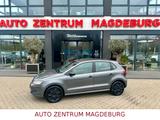Volkswagen Polo V Trendline 1.2*KLIMA*HU/AU NEU* - Volkswagen Polo aus 2010