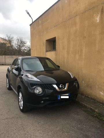 Nissan Juke 1.5 dCi Start&Stop Business