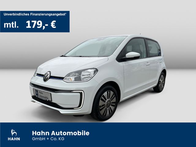 Volkswagen e-up! CAM Tempo Climatr Sitzh PDC