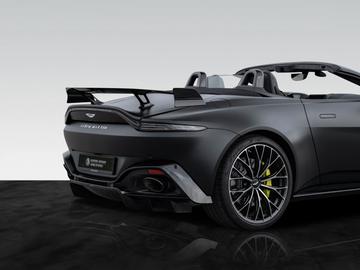 2022 Aston Martin V8 VANTAGE 缩略图 17