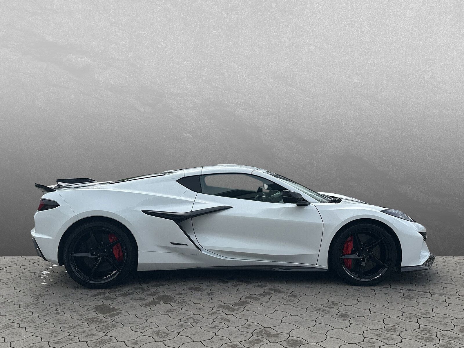 Corvette C8 - Bild 6