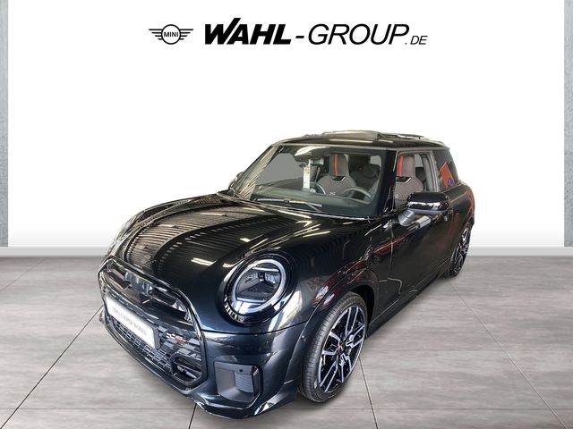 MINI Cooper S 3-Türer Head-Up HK HiFi DAB LED Shz