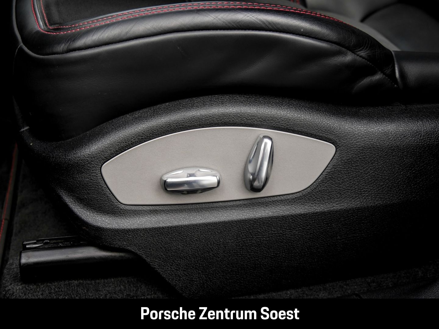 Porsche Macan GTS/Sport-Chrono/Apple-CarPlay/BOSE foto 12