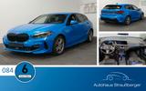 BMW 118i Limousine M Sport ACC AHK HiFi 2-ZK LED QI