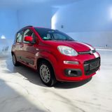 Fiat Panda Lounge Tüv Neu  Nur 49000 Km.Euro 5 - Fiat Panda: Eu