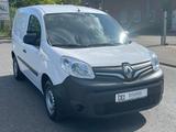 Renault Kangoo Rapid/KLANG & KLIMA/WÜRTH-REGALE - Renault Kangoo: Renau