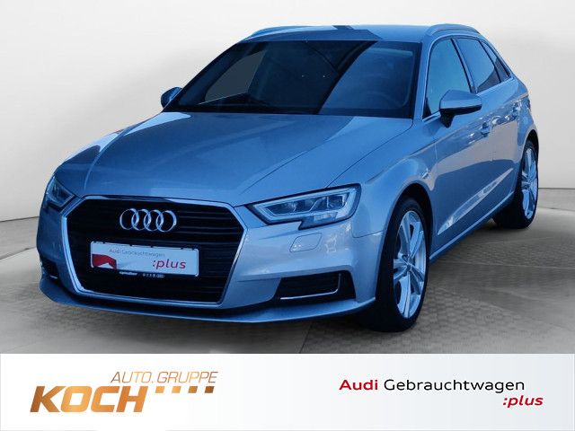 Image of Audi A3