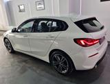 BMW 118 iA Sport Line/LED/LEDER/SHADOW LINE - gebrauchte BMW 1er Reihe aus dem Jahr 2019