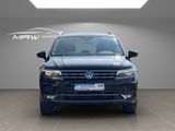 Volkswagen Tiguan Highline 4Motion ACC LED PDC ALCANTARA 1H - VW Tiguan Gebrauchtwagen in Stuttgart
