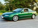 Opel Calibra 2.0i 16V Young - Opel Calibra mit Benzin-Antrieb: Coupé, Klimaanlage