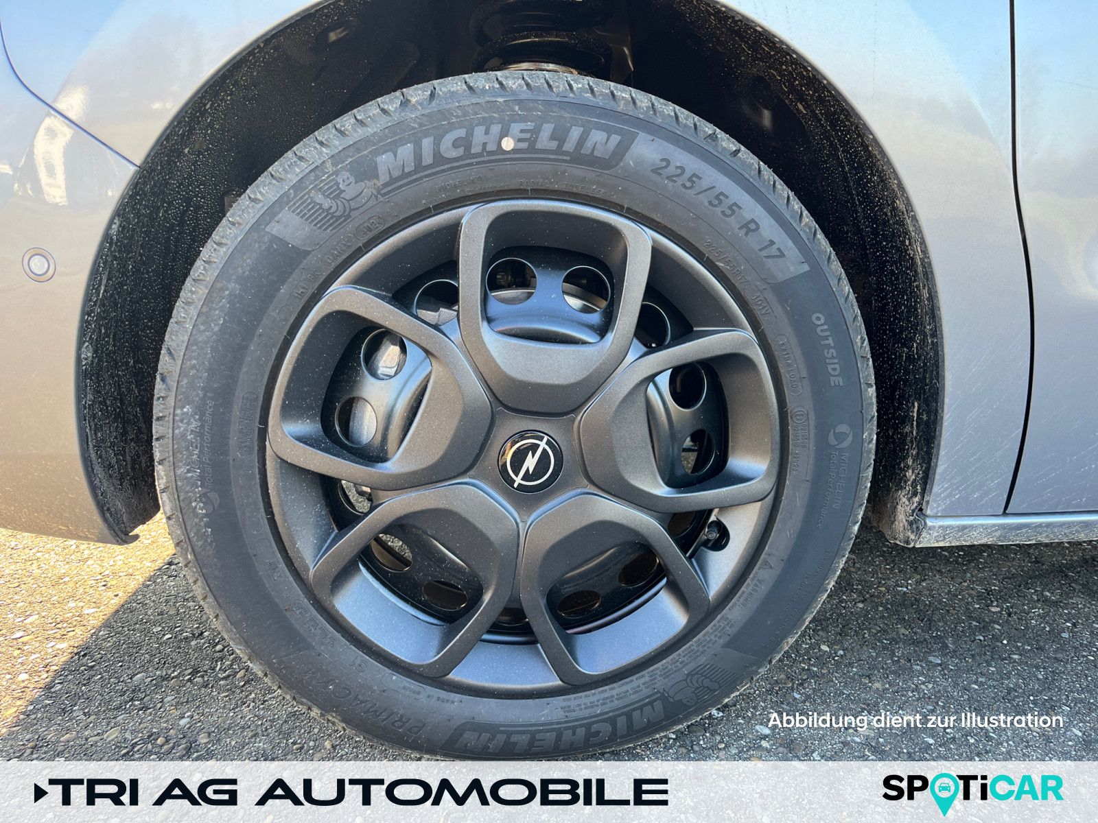 Opel Zafira - Bild 13