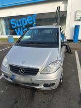 Mercedes-Benz MB/A150 EZ 2007/TÜV08/26  231 Tkm  Batt*... - Mercedes-Benz A 150 in Krefeld