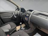 Dacia Duster TCe 125 4x2 Blackshadow - Dacia Duster Blackshadow mit Benzin-Antrieb