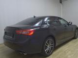 Maserati Ghibli 3.0 V6 Navi Xenon T-Leder GSD RFK Sound B - Maserati Ghibli in Bremen