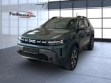 Dacia Duster TCe 130 Expression 4x4 Navi Kamera Klima - Dacia Duster: Allradantrieb