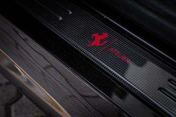2022 Ferrari SF90 缩略图 20