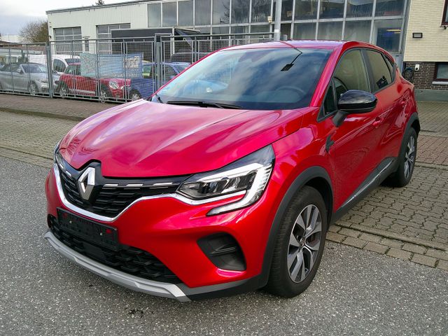 Renault Captur II Experience TCe 100