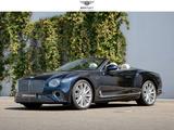 Bentley Continental GTC Speed W12 6.0 659ch - Bentley Continental GTC mit Panoramadach