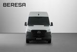 Mercedes-Benz Sprinter 317 CDI Kasten Lang Hoch L3H2 AUT AHK - Mercedes-Benz Sprinter: Lang