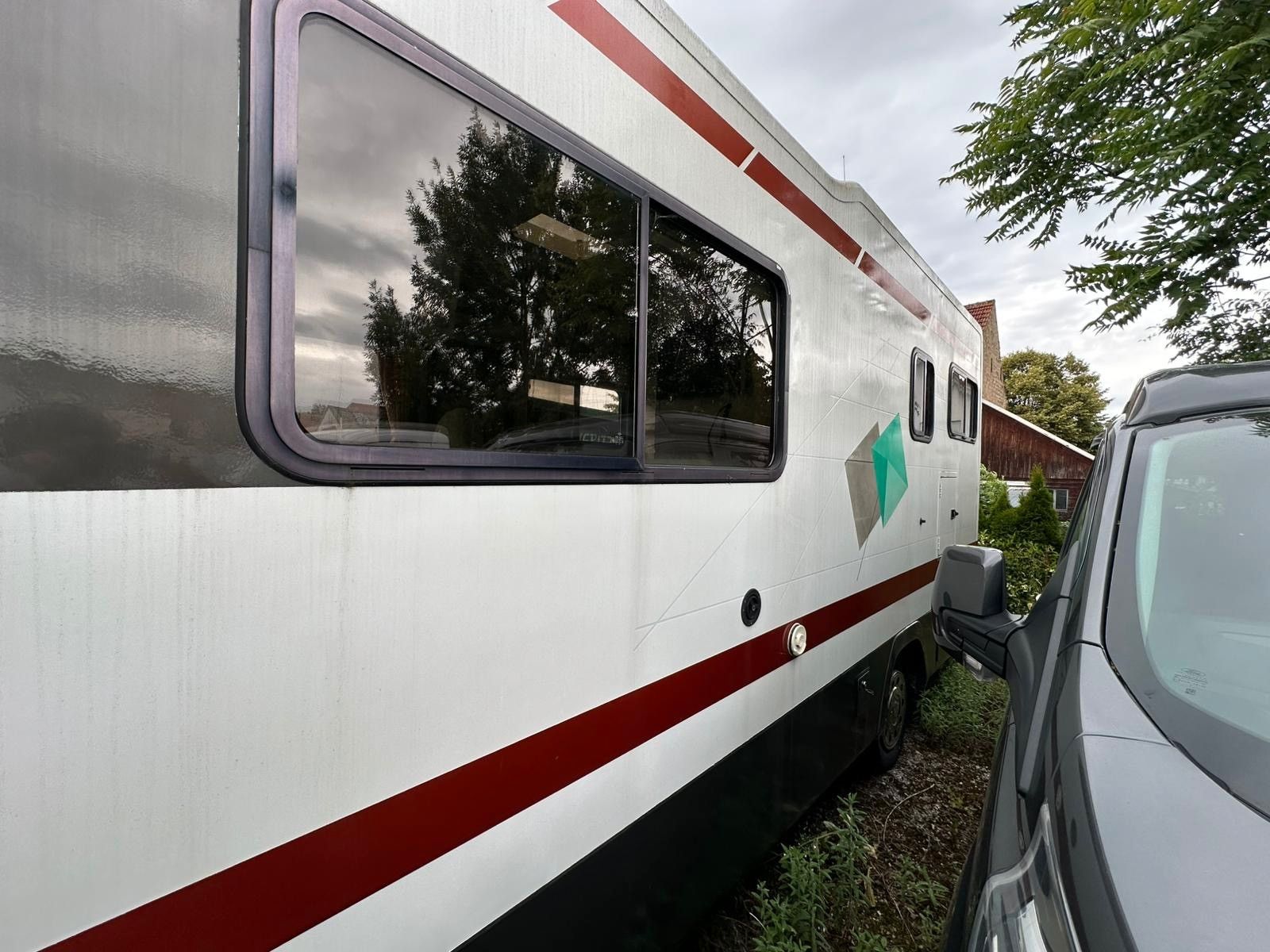 Fahrzeugabbildung Vario Vario Star 700