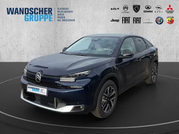 Citroën C4 1.2 145 Max