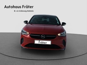 Fotografie 2 des Opel Corsa F 1.2 Edition SHZ PDC AC Navi