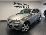 Mercedes-Benz MERCEDES-BENZ ML 320CDI 224CV 4MATIC - gebrauchte Mercedes-Benz ML 320 aus dem Jahr 2006