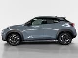 Nissan Juke 1.0 DIG-T DCT N Connect+Navi+DAB+SHZ - gebrauchte Nissan Juke aus dem Jahr 2024