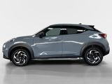 Nissan Juke 1.0 DIG-T DCT N Connect+Navi+DAB+SHZ - Nissan Juke aus 2024