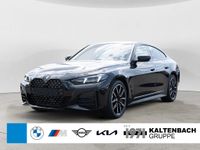 BMW 420 Gran Coupé - Vorschau Bild 1