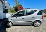 Mercedes-Benz A 160 CLASSIC Lang Classic - Mercedes-Benz A-Klasse: Halbautomatik