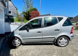Mercedes-Benz A 160 CLASSIC Lang Classic - Mercedes-Benz A-Klasse: Halbautomatik