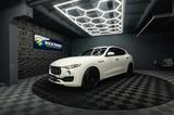 Maserati Levante S V6 SQ4 GranSport 4WD *21Zoll*Panorama* - Maserati Levante Gebrauchtwagen